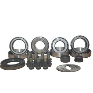 RAM 3500 Differential Install Kit - Rear - Revolution Gear & Axle - Ring & Pinion Master - `14-`15 RAM 3500 Differential Install Kit - Rear - Revolution Gear & Axle - Ring & Pinion Master - `14-`15
